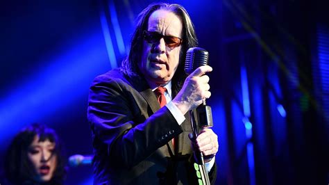 Todd Rundgren Announces 2019 World Tour Louder