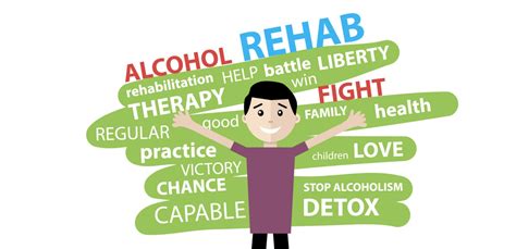 Top 5 Benefits Of Going To An Alcohol Detox Center Inspire Trends