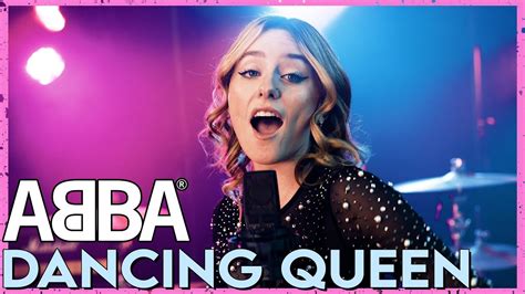 Dancing Queen ABBA Cover By First To Eleven YouTube