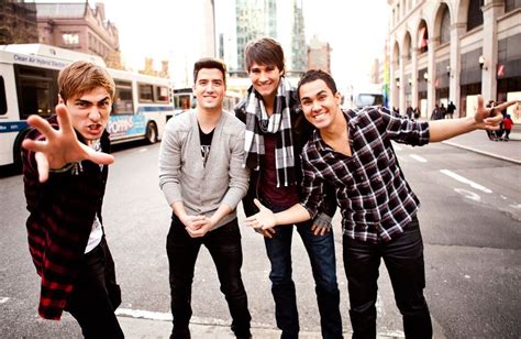 Big Time Rush Serie 1040x676 Wallpaper Teahub Io