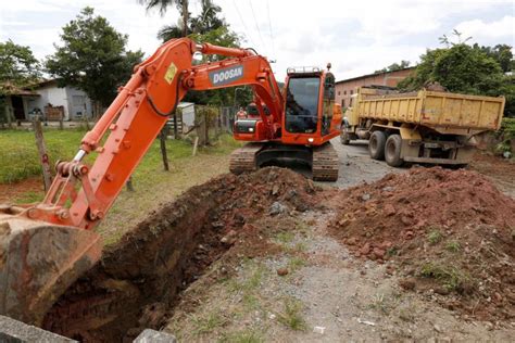 Importante Rua De Joinville Ser Interditada Para Obras Veja Hor Rios