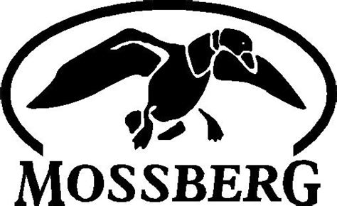 Mossberg Logos