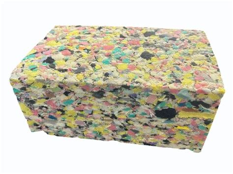 Multicolor Multicolour Pu Rebounded Foam Sheet For Mattress Thickness