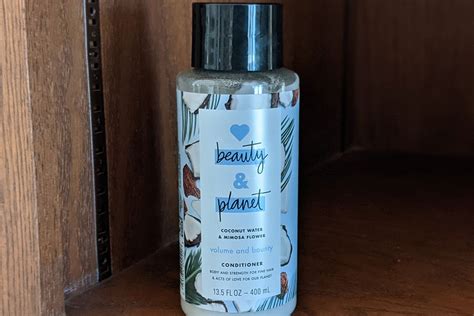 Vegan Hair Conditioner Top Cruelty Free Brands