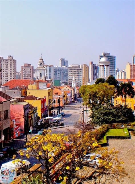 Curitiba, Brazil | Brazil cities, Brazil travel, Explore brazil