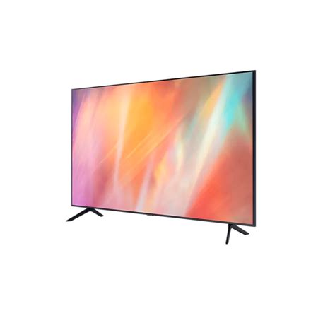 Samsung 55 Inch Crystal Uhd 4k Smart Tv 55cu8000