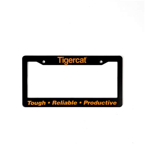 Accessories Water Bottles Stickers Tigercat Merchandise