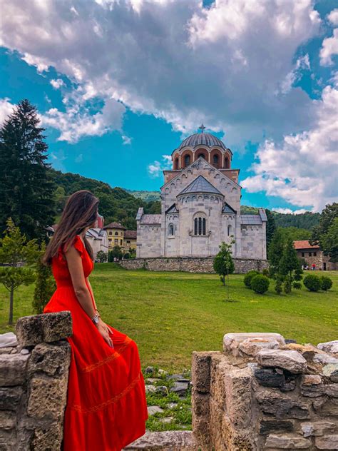 Najlepše fotografije sa foto konkursa „Poseti Studenicu’’ - Studenica Info