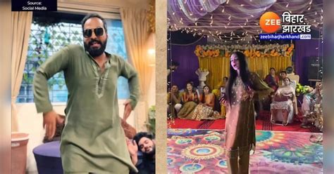 Pakistani Girls Mera Dil Yeh Pukare Aaja Dance Recreated By Man Goes Viral On Instagram