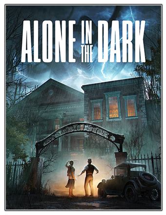 Alone In The Dark Digital Deluxe Edition RePack RePack Info