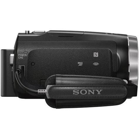 Sony Hdr Cx625 Full Hd Camcorder Hdrcx625bcen Kamera Express