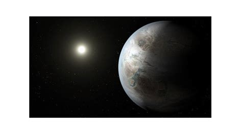 NASA Says Data Reveals an Earth-Like Planet, Kepler 452b - Good News!