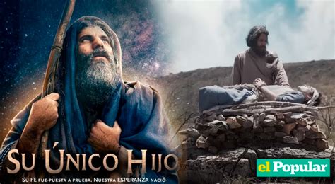 His only son película completa en español latino ONLINE y gratis