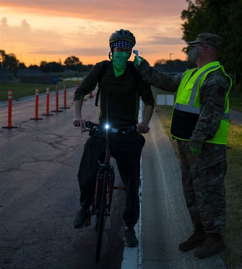 122nd Fighter Wing Returns To Drill Amid COVID 19 104th Fighter Wing