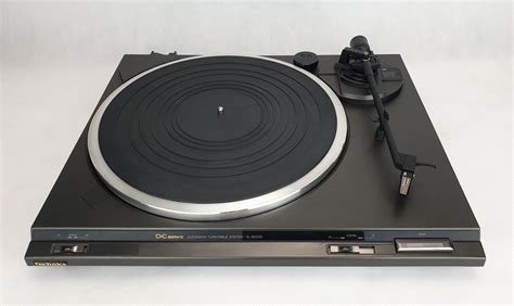 Gramofon Technics Sl Bd D Olkaloftstory