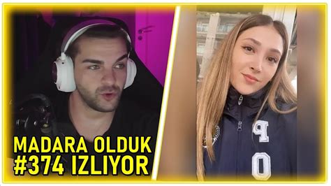 Ebonivon Madara Olduk 374 İzliyor YouTube