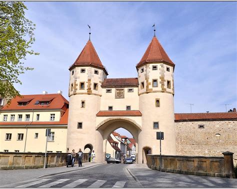 THE 15 BEST Things to Do in Amberg (2025) - Must-See Attractions