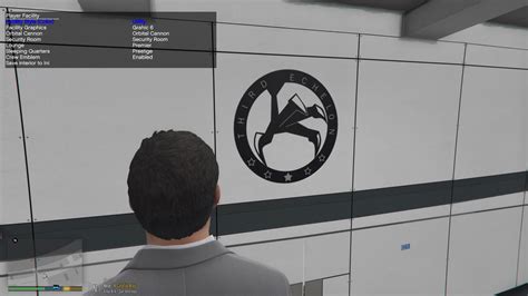 Cool Gta 5 Emblems Jelitaf