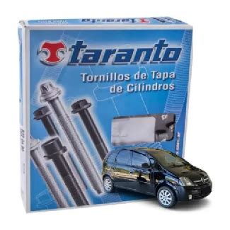 Kit Parafuso Cabeçote GM Corsa Celta VHC TDS Meriva 1 8 8v