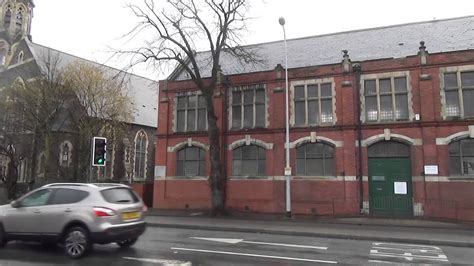 Roath Library YouTube