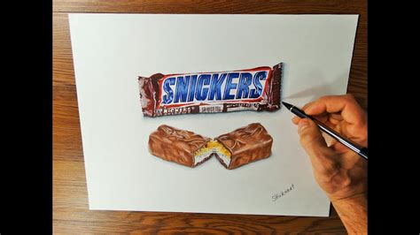 Candy Bar Drawing At Explore Collection Of Candy Bar Drawing