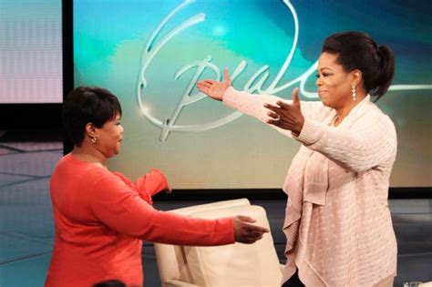 Oprah Winfrey Shuts Down Arrest Rumors Awful And Fake