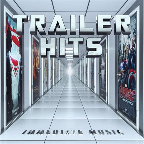 Immediate Music’s New Public Release, Trailer Hits – Trailer Music News