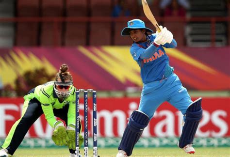 Mca Makes Entry Free For Upcoming Indian Womens Cricket Matches