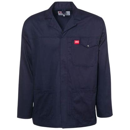 Dromex J Royal Blue Conti Suit Cotton With Reflective Size