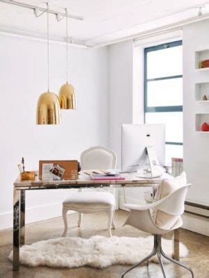 Inspiring Home Offices For Girl Bosses Amy Howard Social