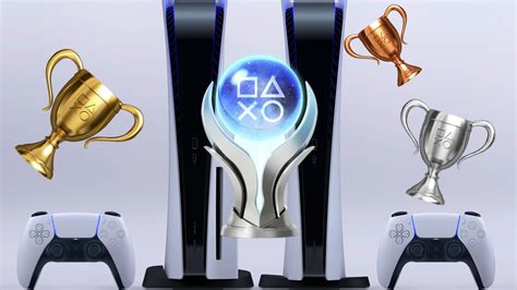 Asia And Eu Earn Most Platinum Trophies A Year — Us Comes Last