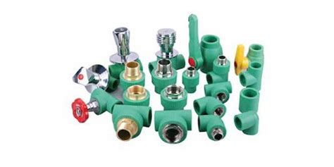 PPR Valve Your 100% Reliable Manufacturer