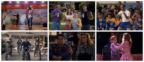 Six of the Best: The Goldbergs Episodes (Season 1) Quiz - By Doctor_Arzt