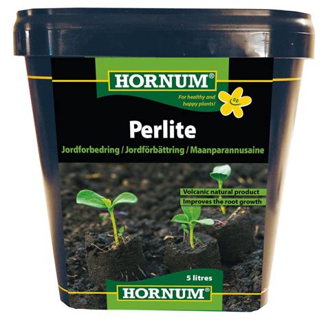 Perliitti 5 L - Kuusankosken Viherpiste Oy