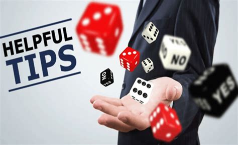 Casino Tips that You Should Know - Casino Tips Malaysia