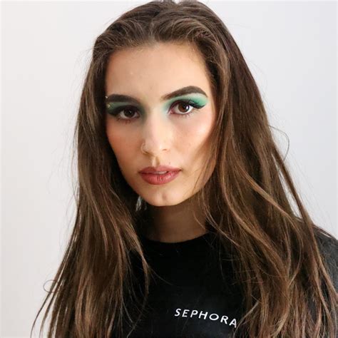 Sarah Campbell Professional Makeup Artist Sephora Linkedin