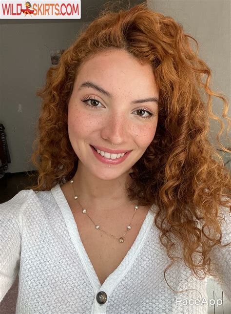 Chloe Parker Cholep Ethereal Chloe Nude OnlyFans Instagram Leaked Photo