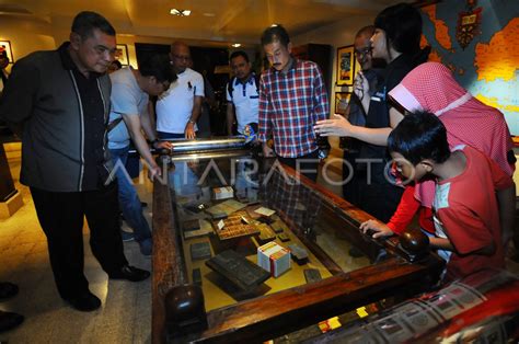 WISATA MUSEUM HOUSE OF SAMPOERNA ANTARA Foto