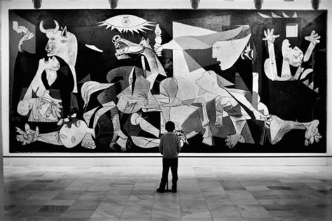 Guernica Ideas Guernica Picasso Guernica Spanish Art | The Best Porn ...