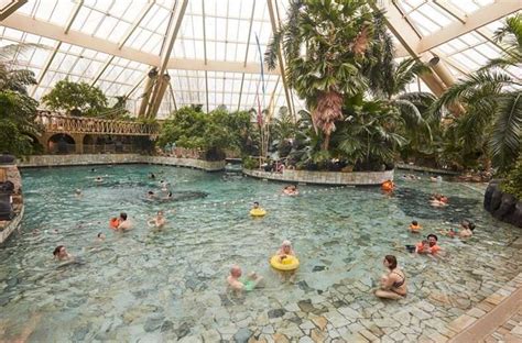 D Mooiste Vakantieparken In Flevoland Welk Park Kiezen