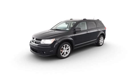 Used 2011 Dodge Journey Carvana