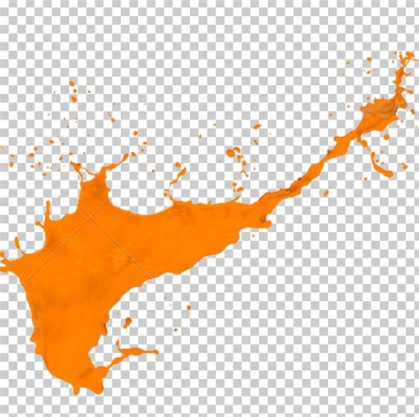 Screen Printing Orange Png Clipart Advertising Ceramic Color