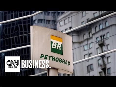 Petrobras Tem Lucro De R Bilh Es No Primeiro Trimestre De