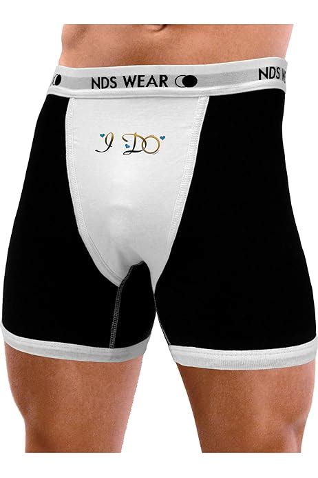 Tuxedo Boxer Brief Sexy Mens Underwear By Nds Wear 58 Off