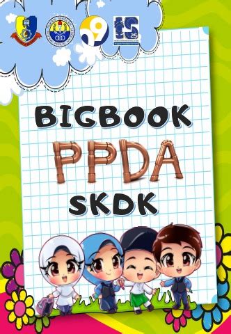 Bigbook Bahan Ppda Inursyakilah Flip Pdf Anyflip