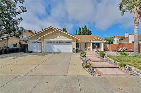 32741 Fairmead St Union City Ca 94587 Trulia