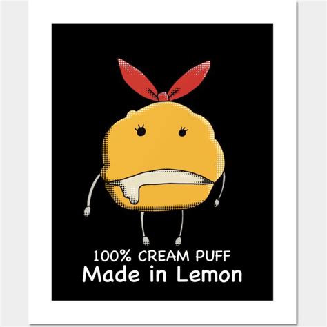 Mashle Anime 100 Made In Lemon Irvine Cream Puff Plush Lucky Charm