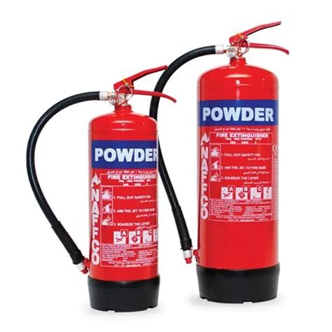 Fire Extinguisher Dcp Smb Trading Llc Personal Protective Equipment Safety Equipment In Dubai