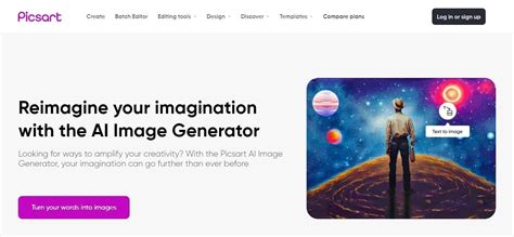 Picsart Launches Its Own Free AI Text-to-Image Generator