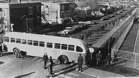 Revisiting Quebecs October Crisis Youtube